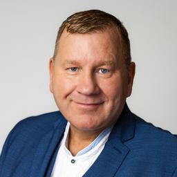 Ás­geir Sveins­son