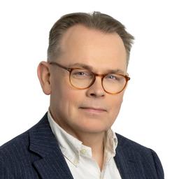 Arn­ar Jóns­son